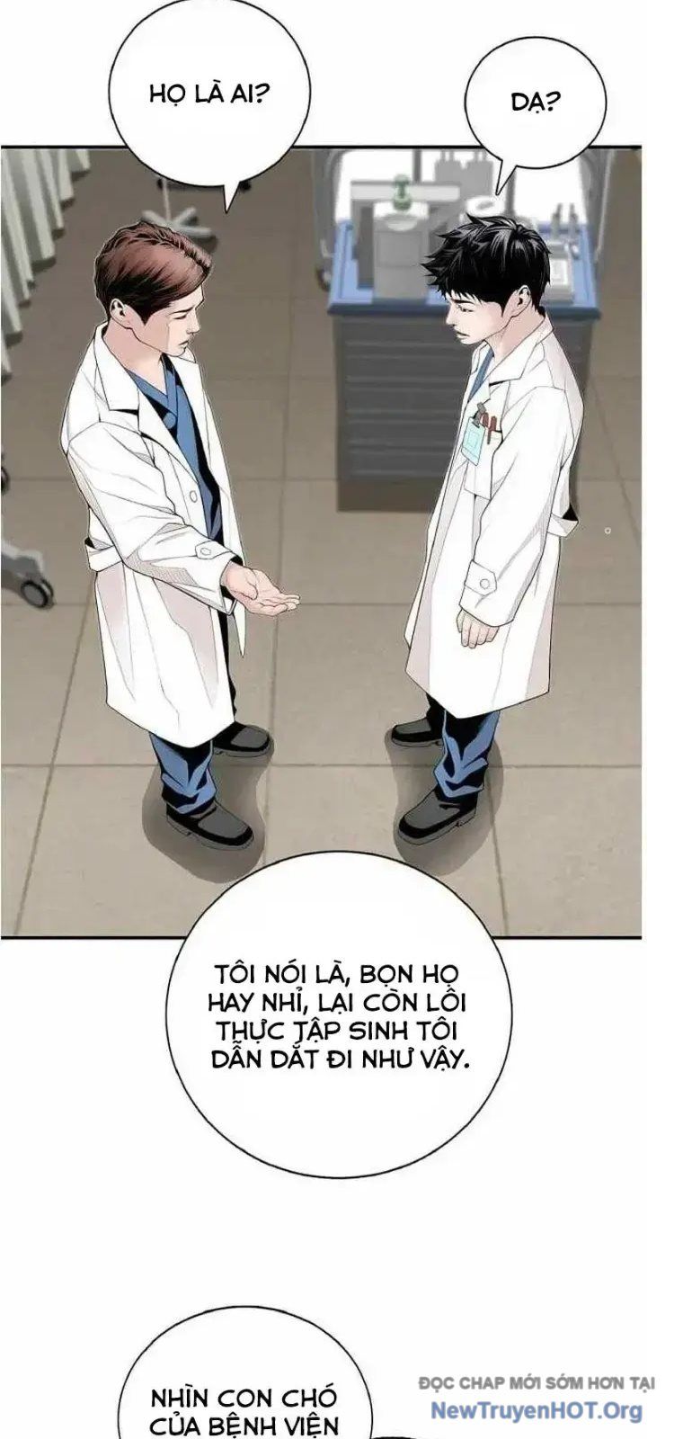 Bác Sĩ Choi Tae-Soo Chapter 5 - 42