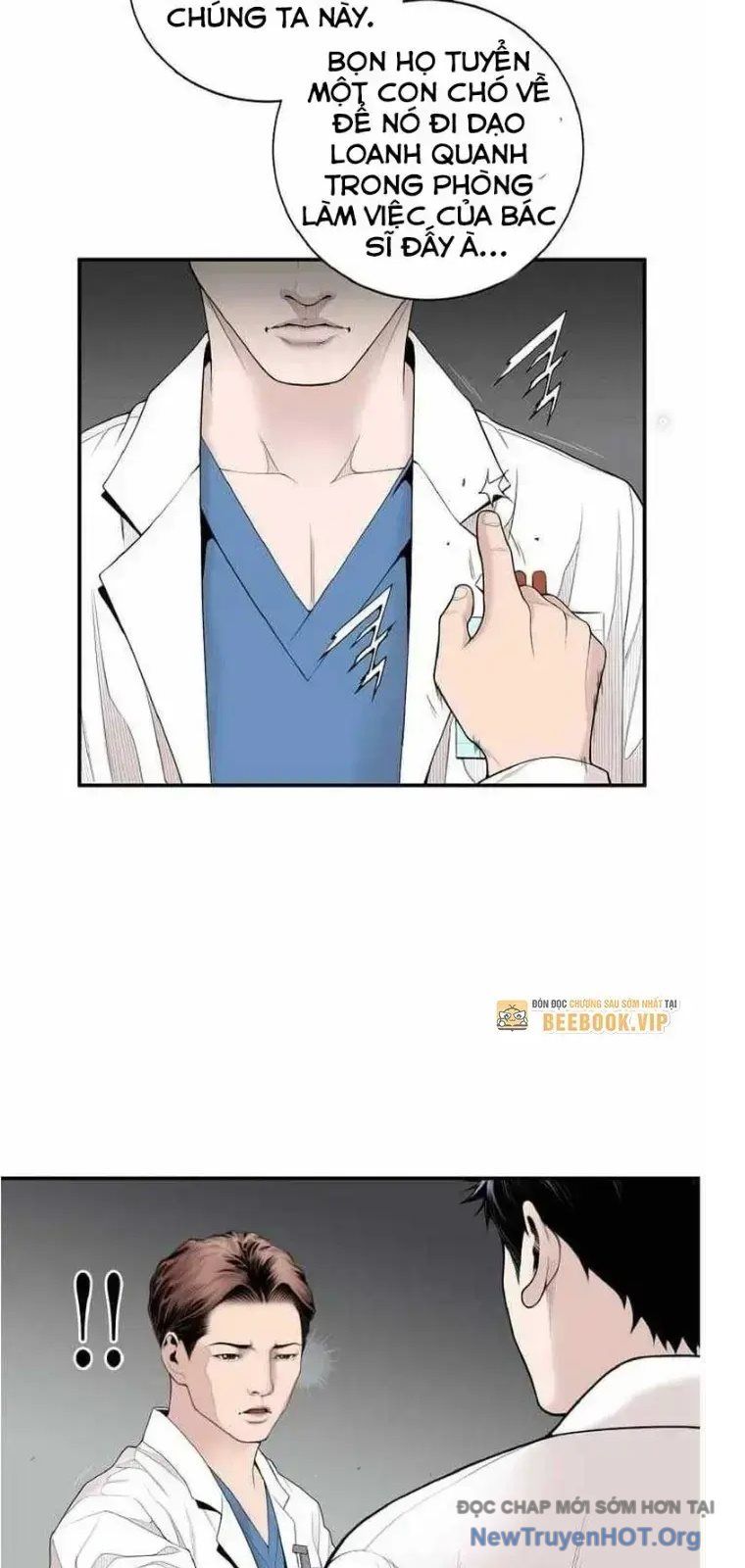 Bác Sĩ Choi Tae-Soo Chapter 5 - 43