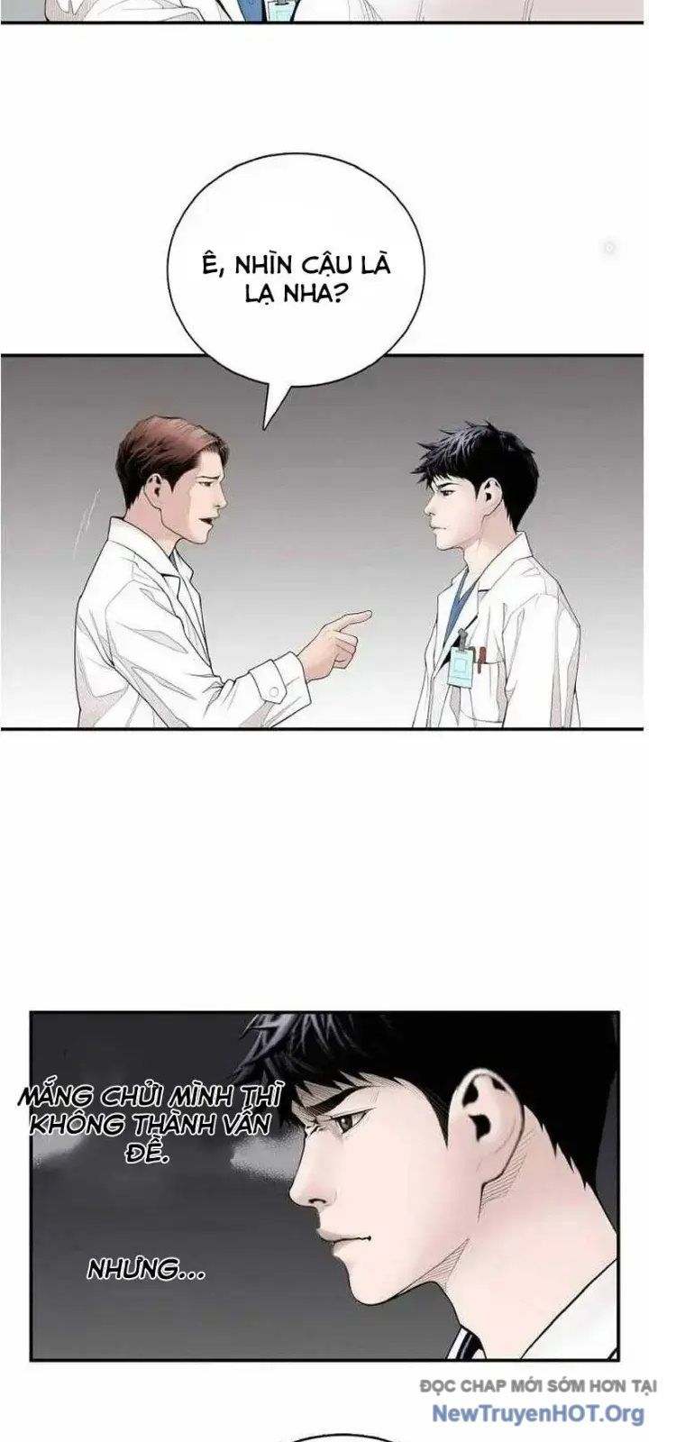 Bác Sĩ Choi Tae-Soo Chapter 5 - 44