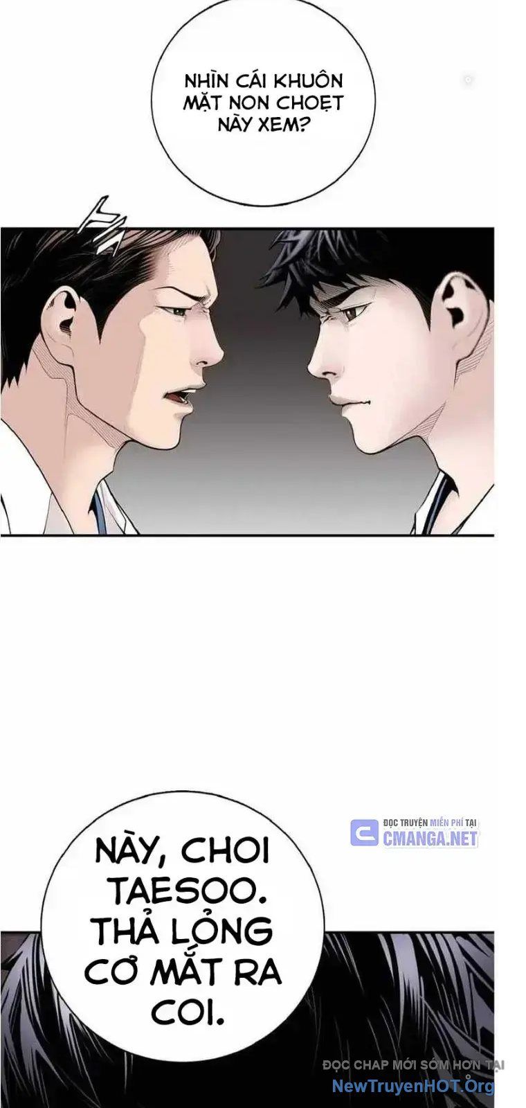 Bác Sĩ Choi Tae-Soo Chapter 5 - 45