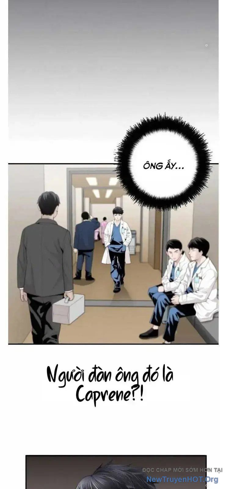 Bác Sĩ Choi Tae-Soo Chapter 5 - 6