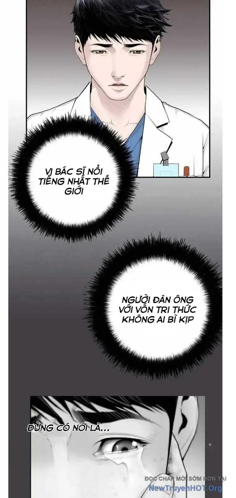 Bác Sĩ Choi Tae-Soo Chapter 5 - 7