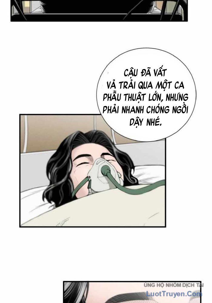 Bác Sĩ Choi Tae-Soo Chapter 6 - 22