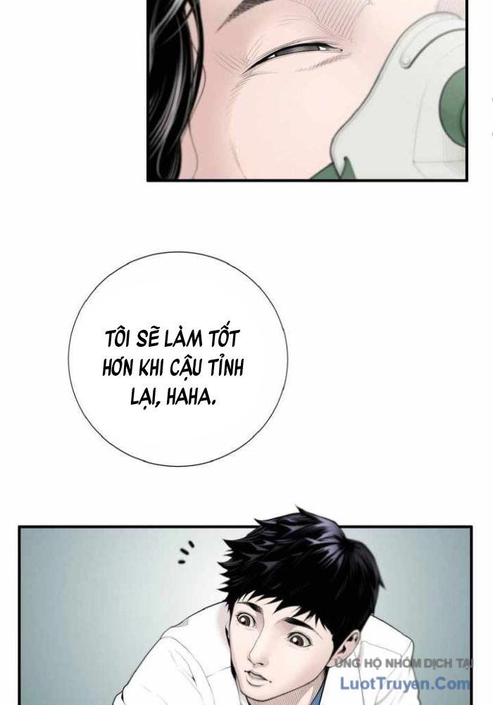 Bác Sĩ Choi Tae-Soo Chapter 6 - 23