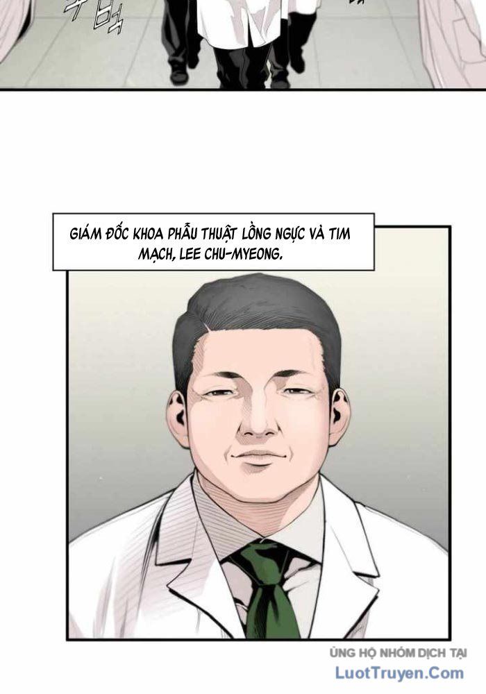 Bác Sĩ Choi Tae-Soo Chapter 6 - 26