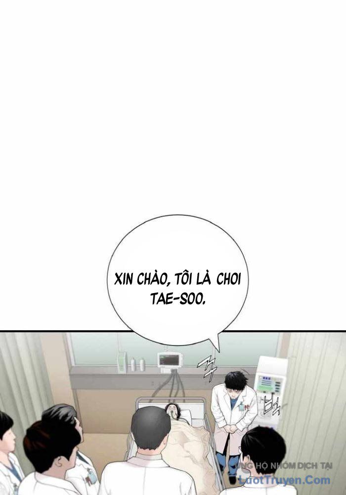 Bác Sĩ Choi Tae-Soo Chapter 6 - 27