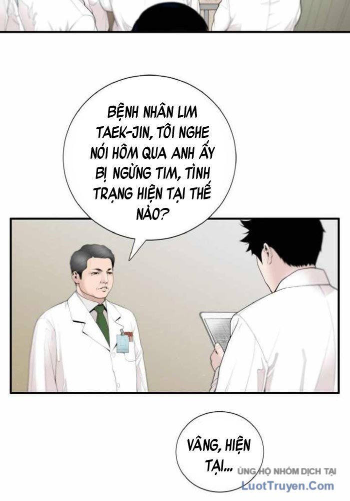Bác Sĩ Choi Tae-Soo Chapter 6 - 28