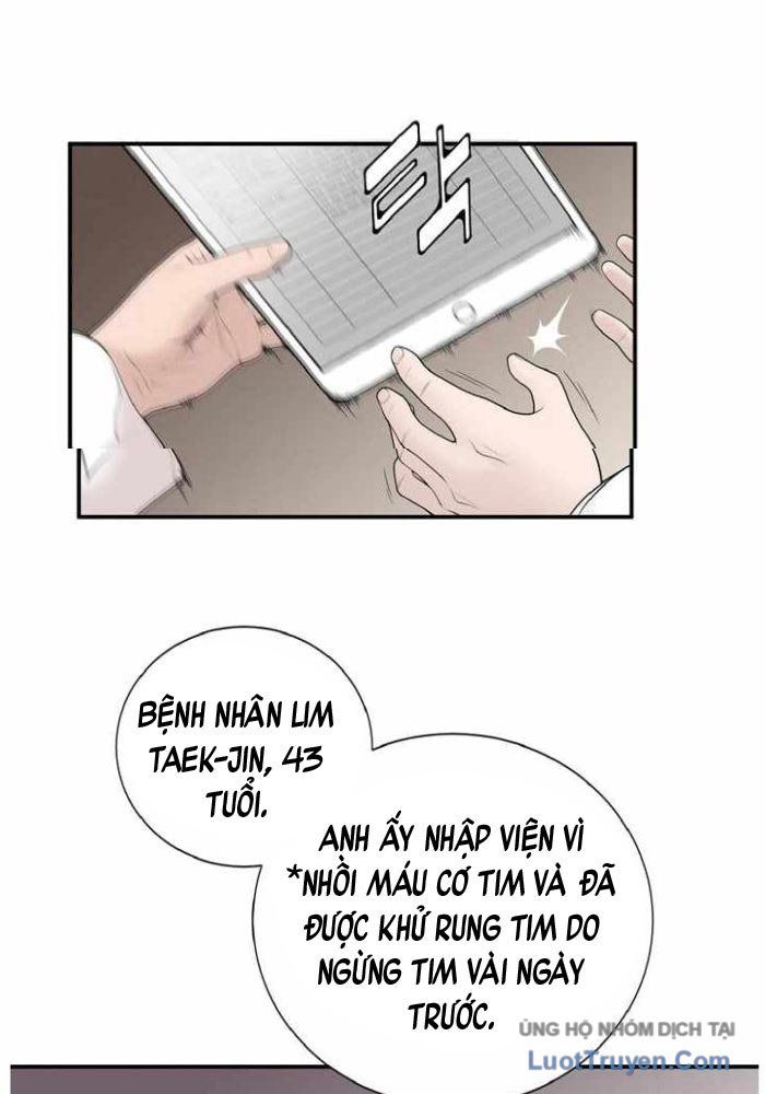 Bác Sĩ Choi Tae-Soo Chapter 6 - 29