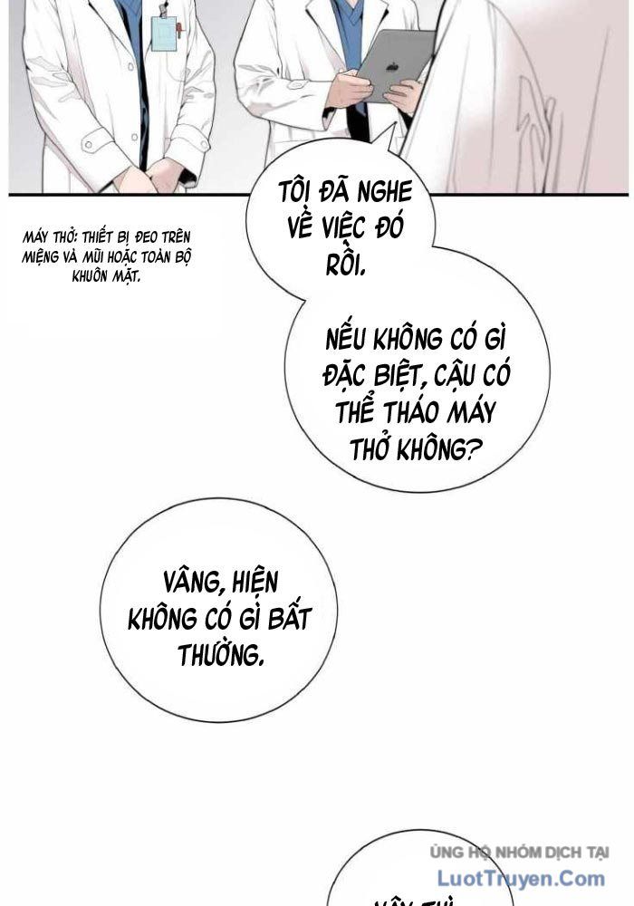 Bác Sĩ Choi Tae-Soo Chapter 6 - 31