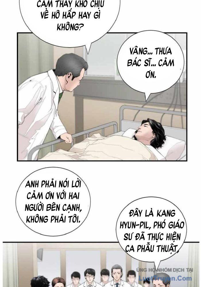 Bác Sĩ Choi Tae-Soo Chapter 6 - 33