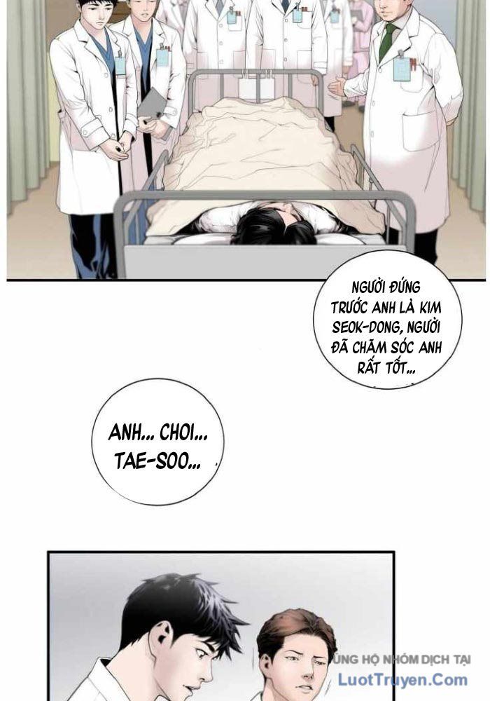 Bác Sĩ Choi Tae-Soo Chapter 6 - 34
