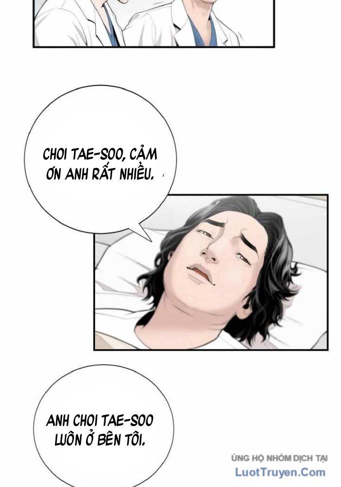 Bác Sĩ Choi Tae-Soo Chapter 6 - 35