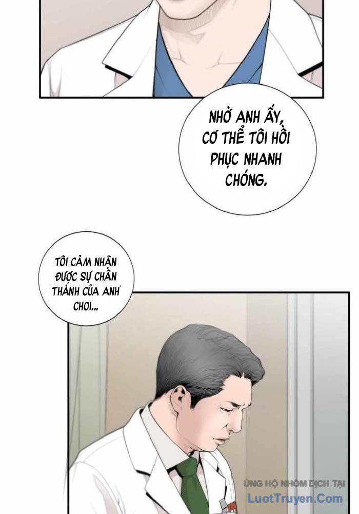 Bác Sĩ Choi Tae-Soo Chapter 6 - 37