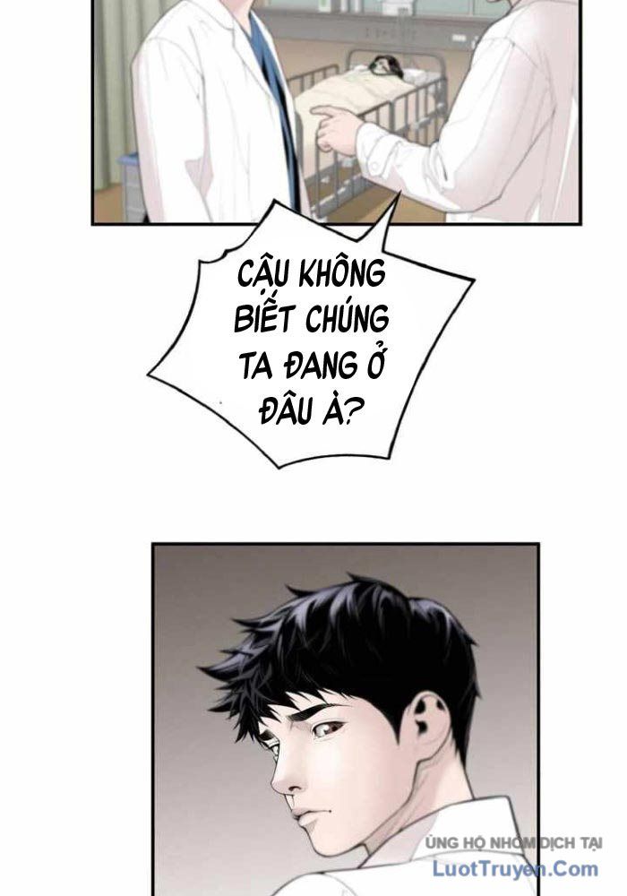 Bác Sĩ Choi Tae-Soo Chapter 6 - 5