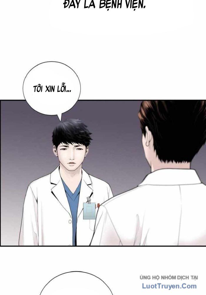 Bác Sĩ Choi Tae-Soo Chapter 6 - 7