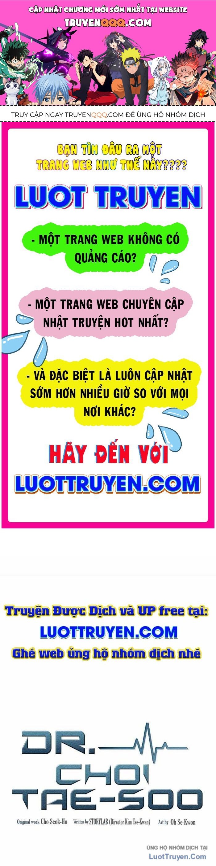 Bác Sĩ Choi Tae-Soo Chapter 7 - 1