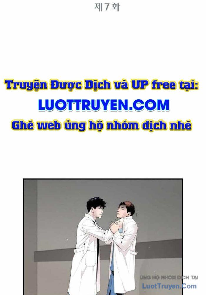 Bác Sĩ Choi Tae-Soo Chapter 7 - 2