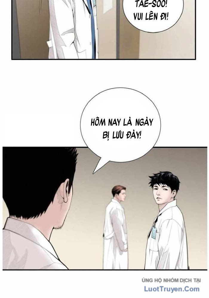 Bác Sĩ Choi Tae-Soo Chapter 7 - 14