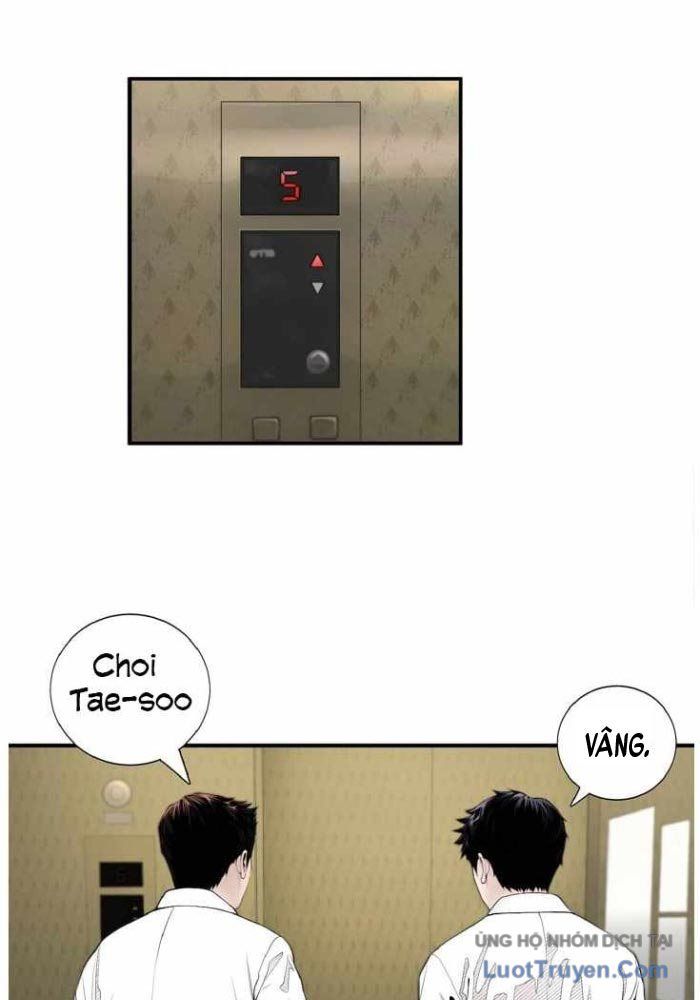 Bác Sĩ Choi Tae-Soo Chapter 7 - 16