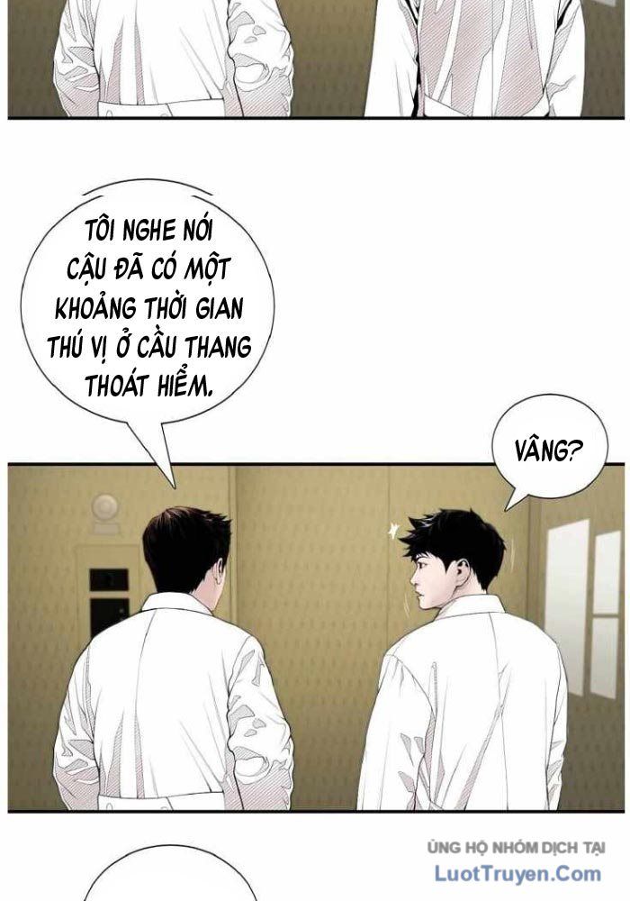 Bác Sĩ Choi Tae-Soo Chapter 7 - 17