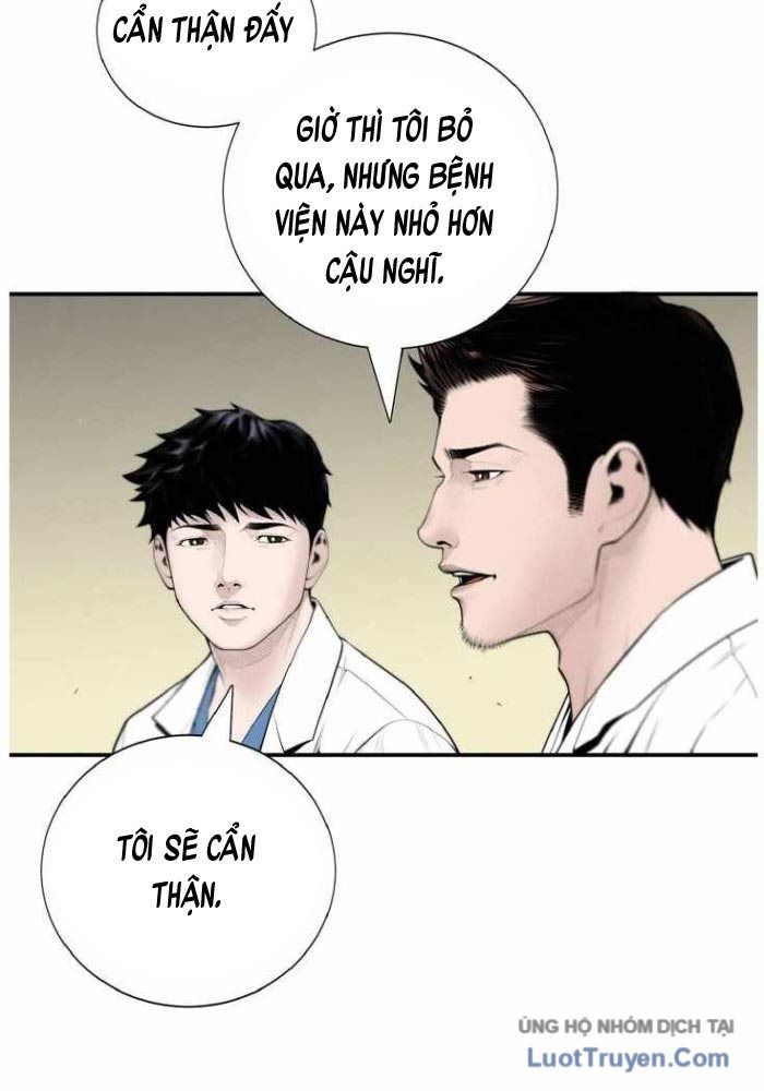 Bác Sĩ Choi Tae-Soo Chapter 7 - 18