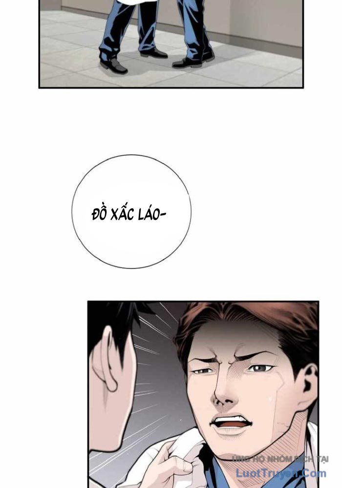 Bác Sĩ Choi Tae-Soo Chapter 7 - 3