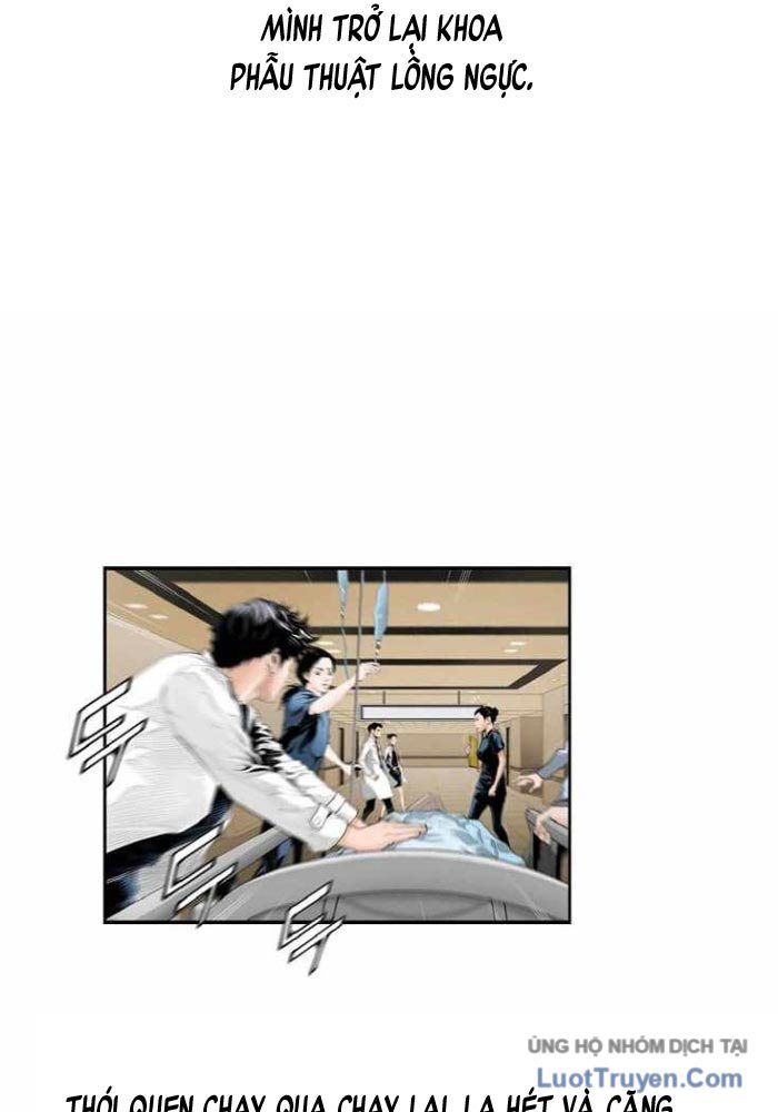 Bác Sĩ Choi Tae-Soo Chapter 7 - 22