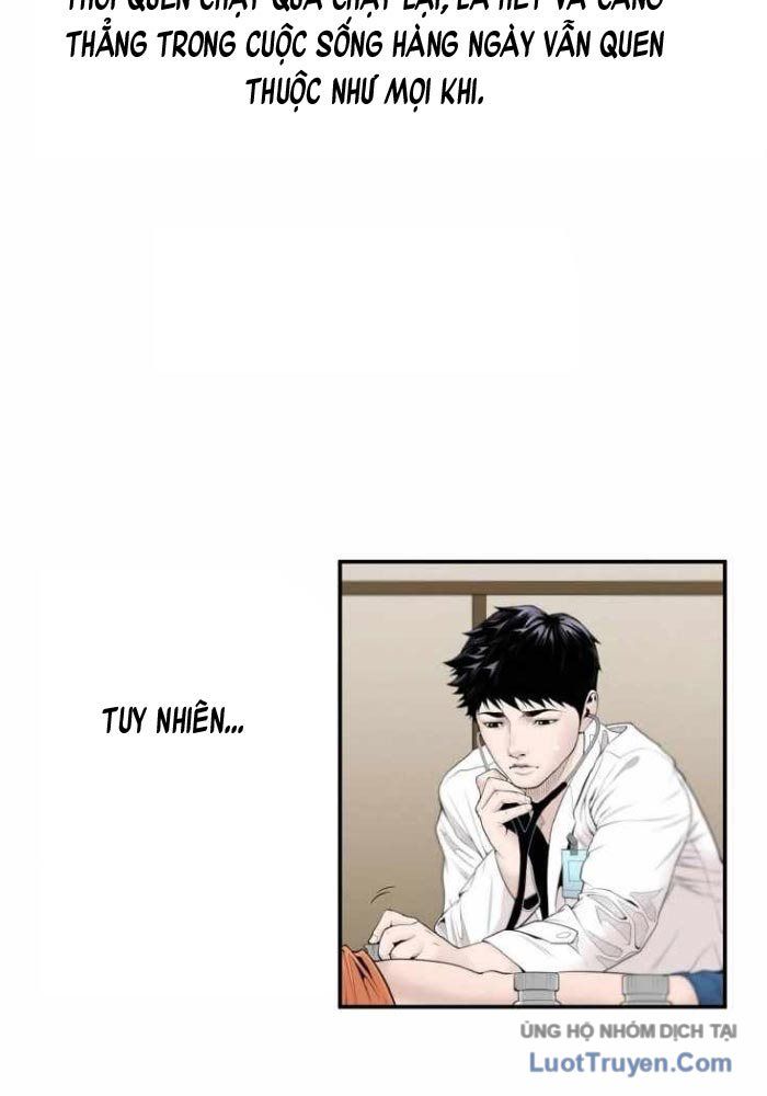 Bác Sĩ Choi Tae-Soo Chapter 7 - 23