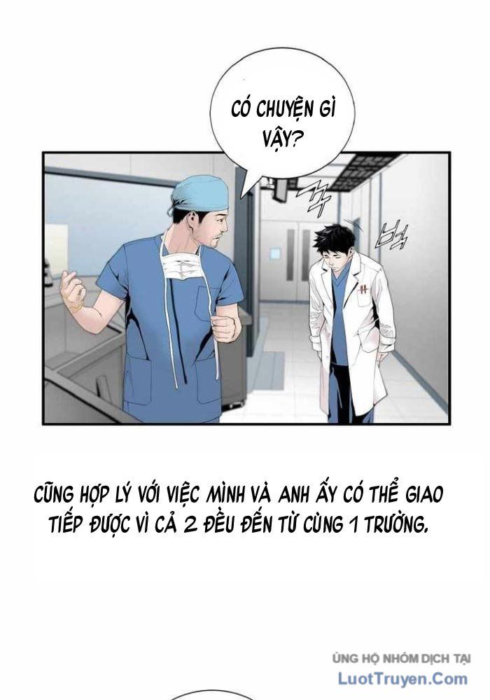 Bác Sĩ Choi Tae-Soo Chapter 7 - 27