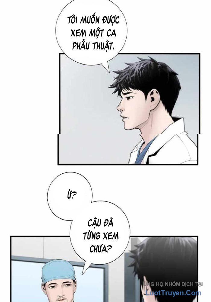 Bác Sĩ Choi Tae-Soo Chapter 7 - 28