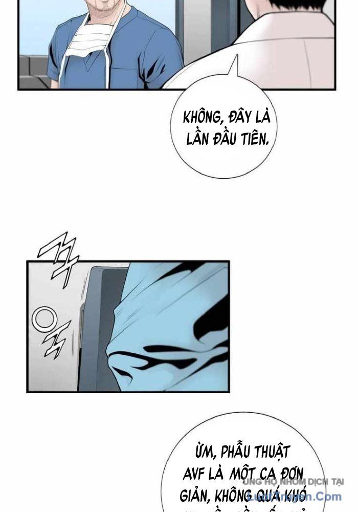 Bác Sĩ Choi Tae-Soo Chapter 7 - 29