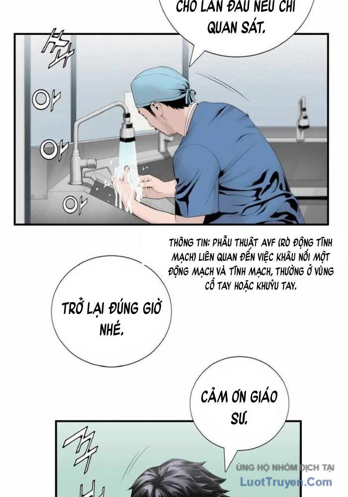 Bác Sĩ Choi Tae-Soo Chapter 7 - 30