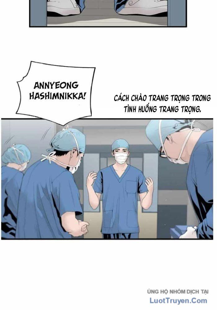 Bác Sĩ Choi Tae-Soo Chapter 7 - 35