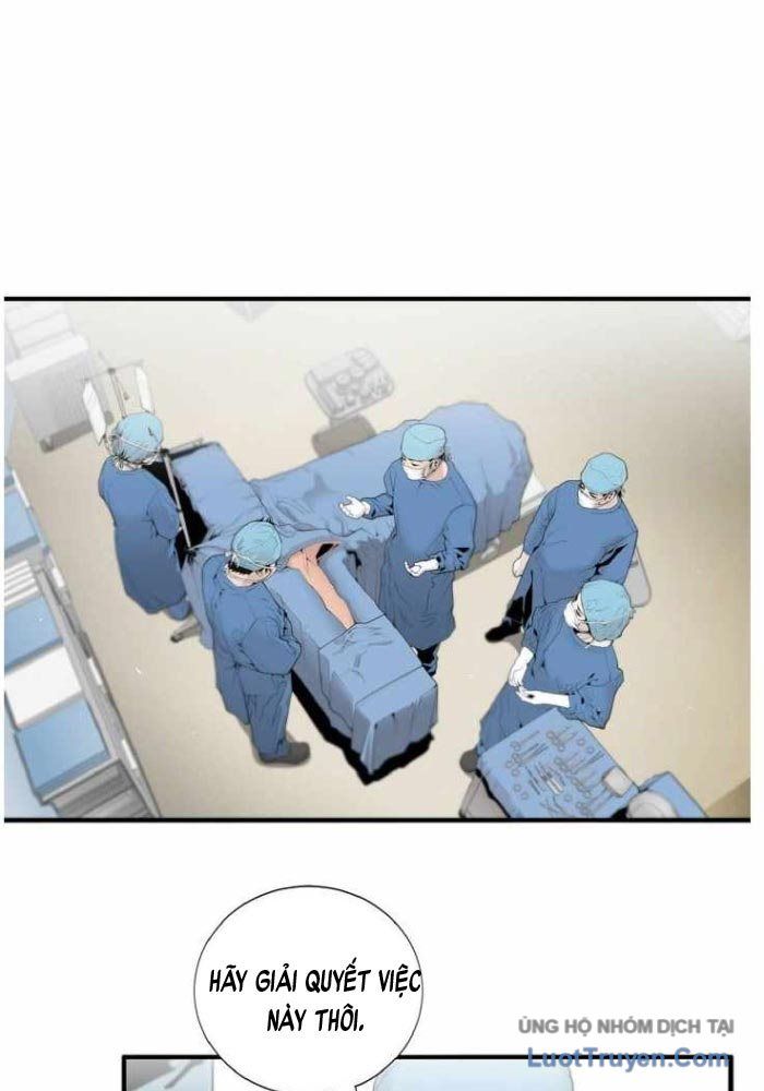 Bác Sĩ Choi Tae-Soo Chapter 7 - 36