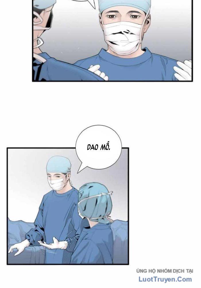 Bác Sĩ Choi Tae-Soo Chapter 7 - 37