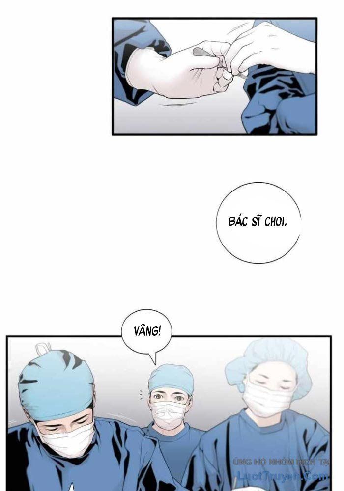 Bác Sĩ Choi Tae-Soo Chapter 7 - 38