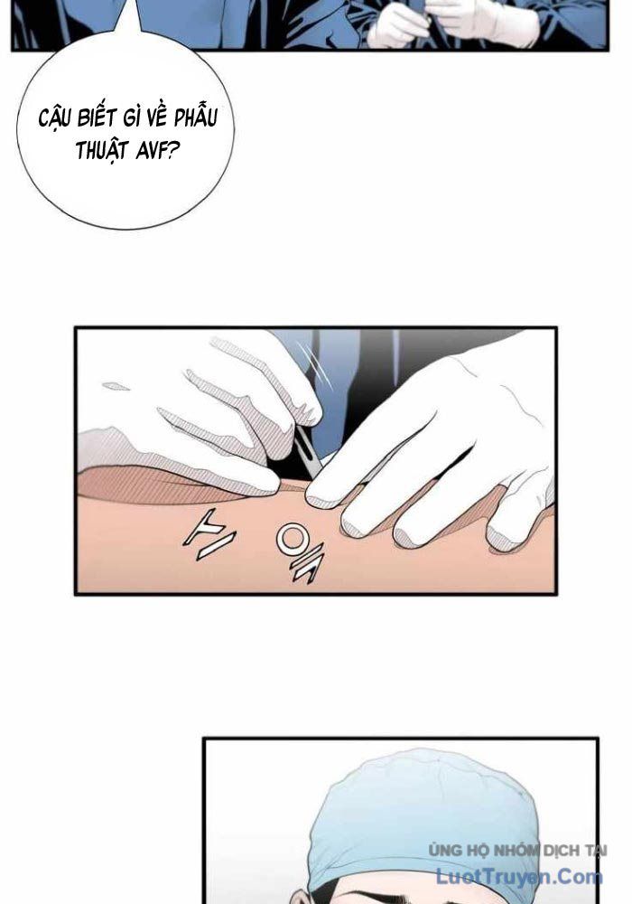 Bác Sĩ Choi Tae-Soo Chapter 7 - 39