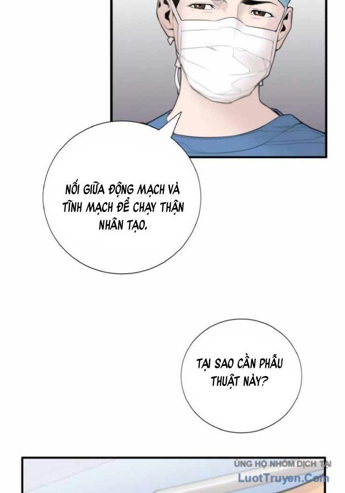 Bác Sĩ Choi Tae-Soo Chapter 7 - 40