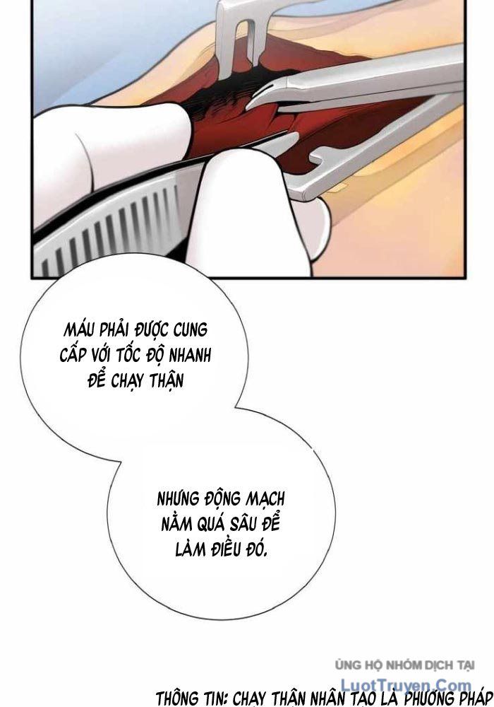 Bác Sĩ Choi Tae-Soo Chapter 7 - 41