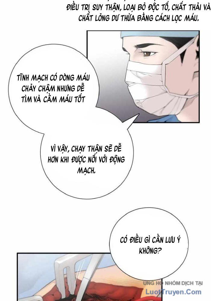 Bác Sĩ Choi Tae-Soo Chapter 7 - 42