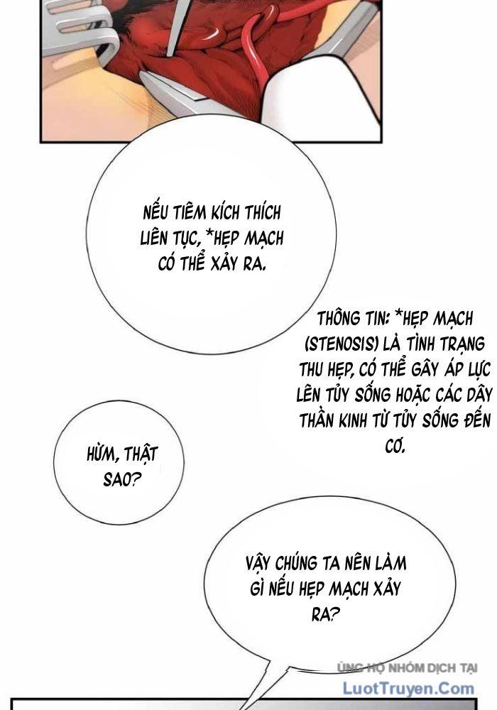 Bác Sĩ Choi Tae-Soo Chapter 7 - 43