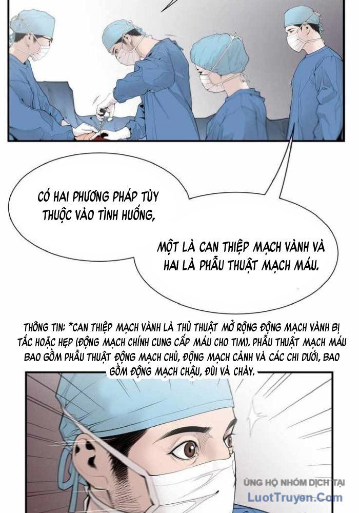 Bác Sĩ Choi Tae-Soo Chapter 7 - 44