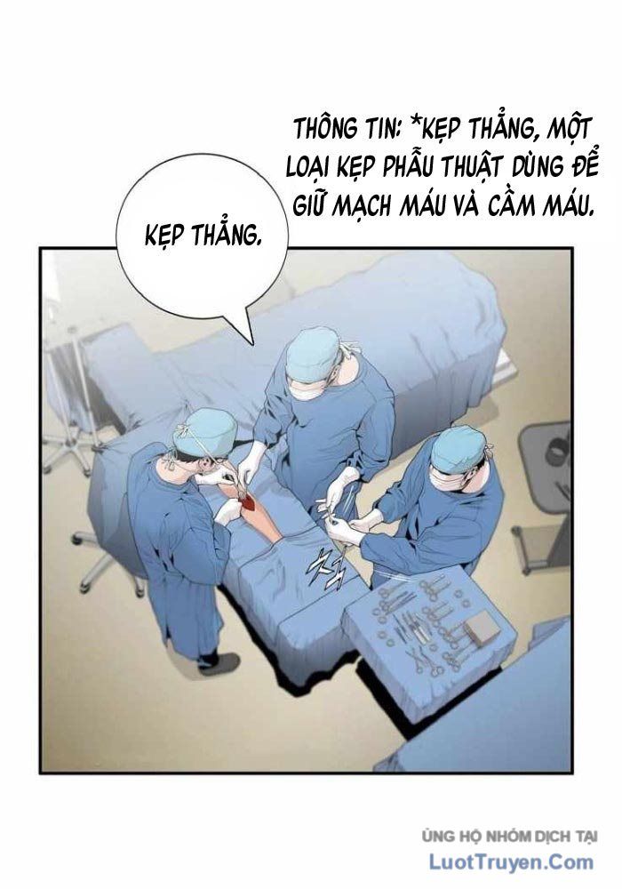 Bác Sĩ Choi Tae-Soo Chapter 7 - 50