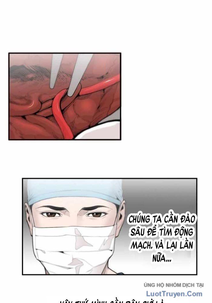 Bác Sĩ Choi Tae-Soo Chapter 7 - 51