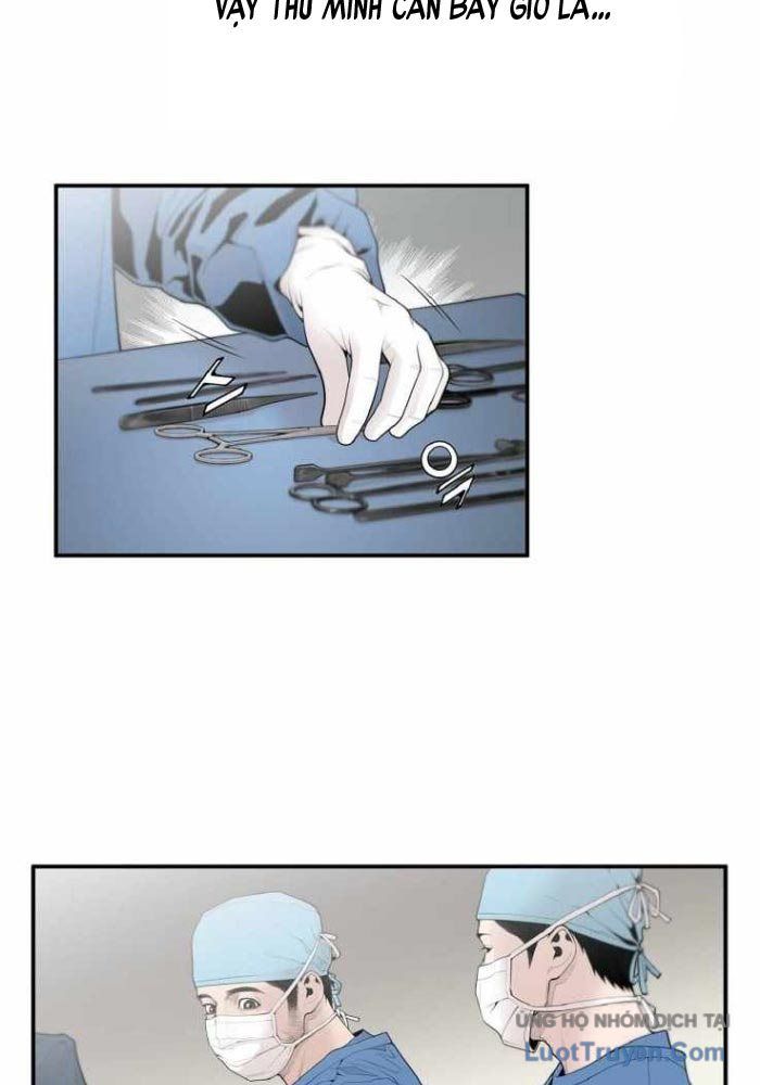 Bác Sĩ Choi Tae-Soo Chapter 7 - 52