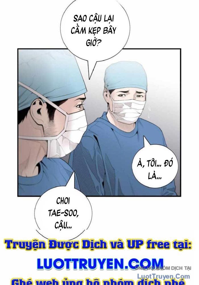 Bác Sĩ Choi Tae-Soo Chapter 7 - 55