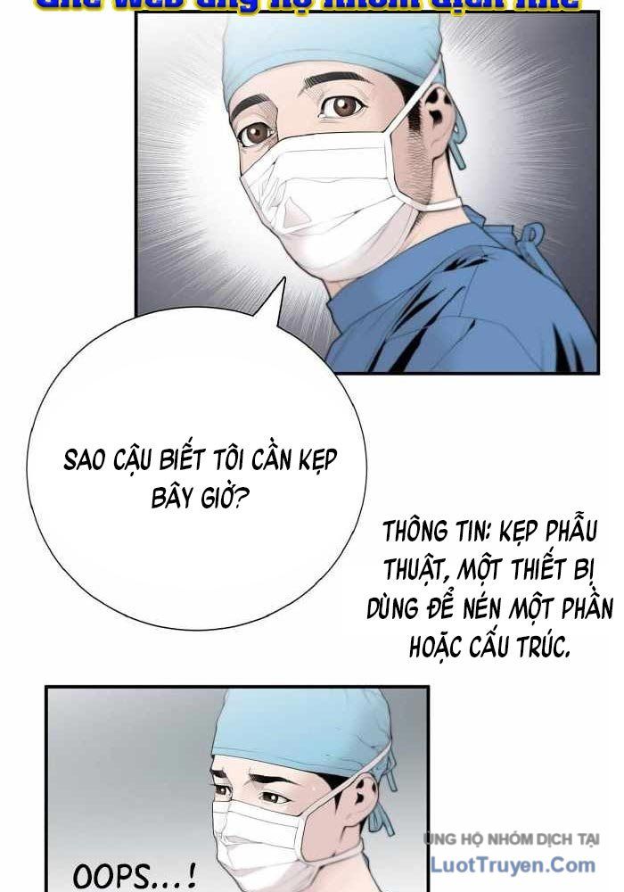 Bác Sĩ Choi Tae-Soo Chapter 7 - 56