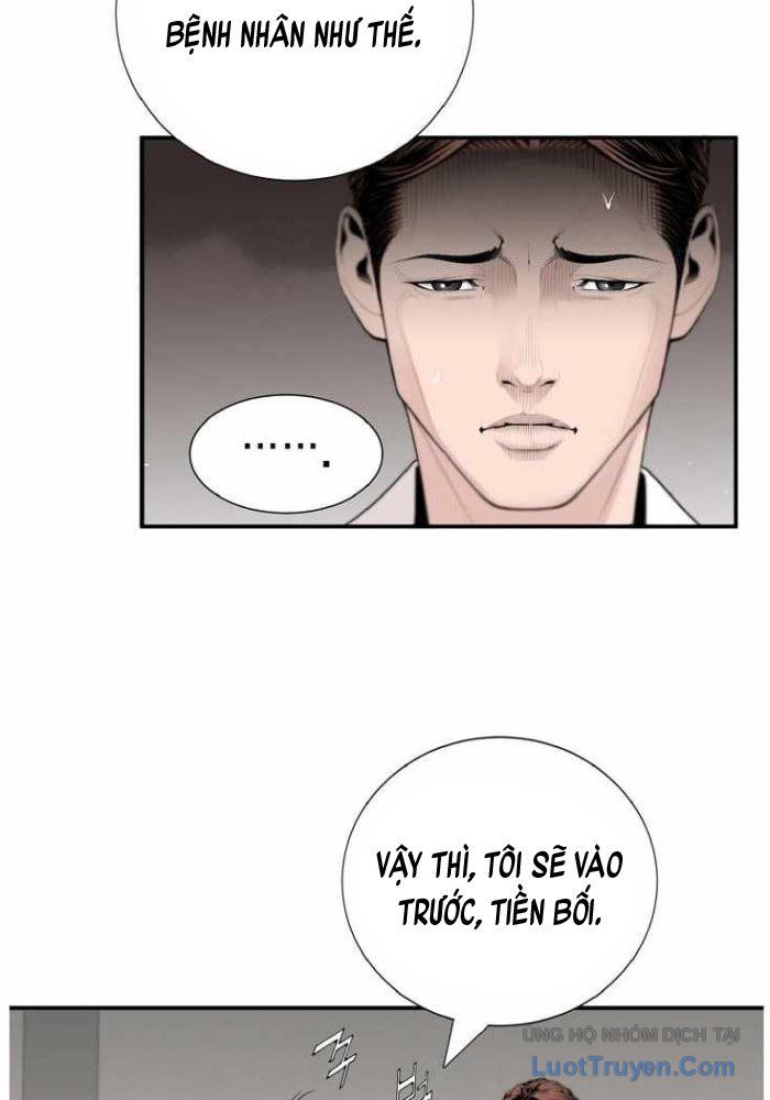 Bác Sĩ Choi Tae-Soo Chapter 7 - 9