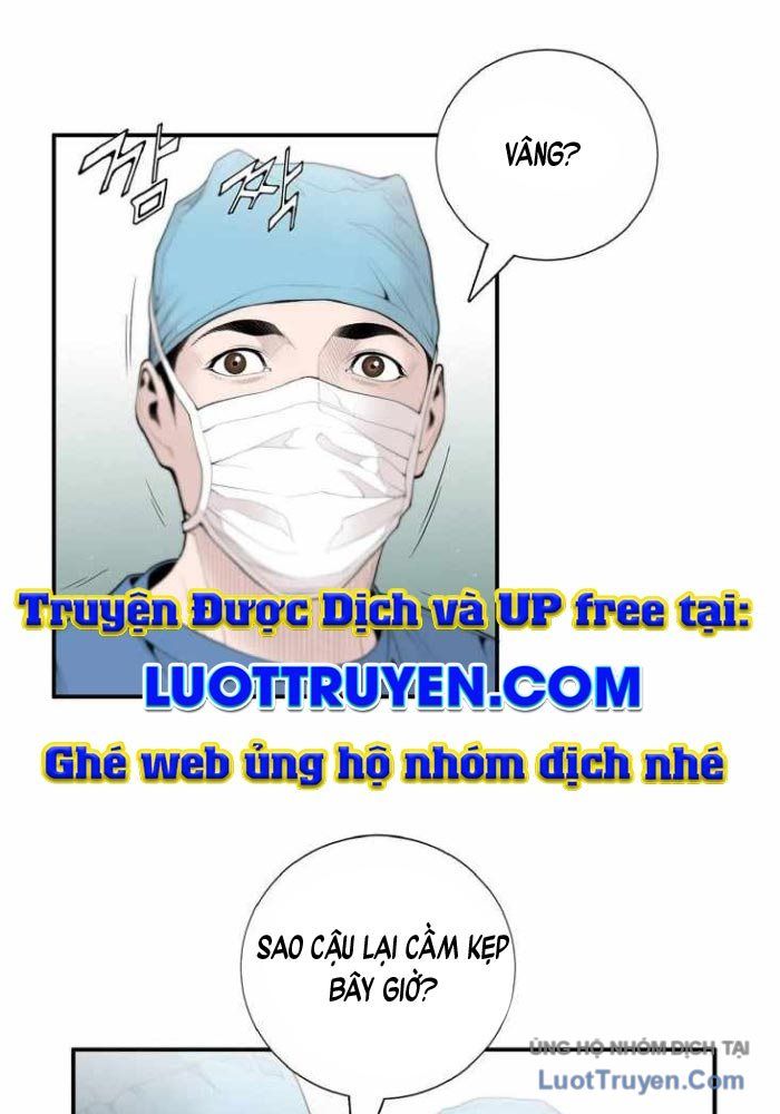 Bác Sĩ Choi Tae-Soo Chapter 8 - 2