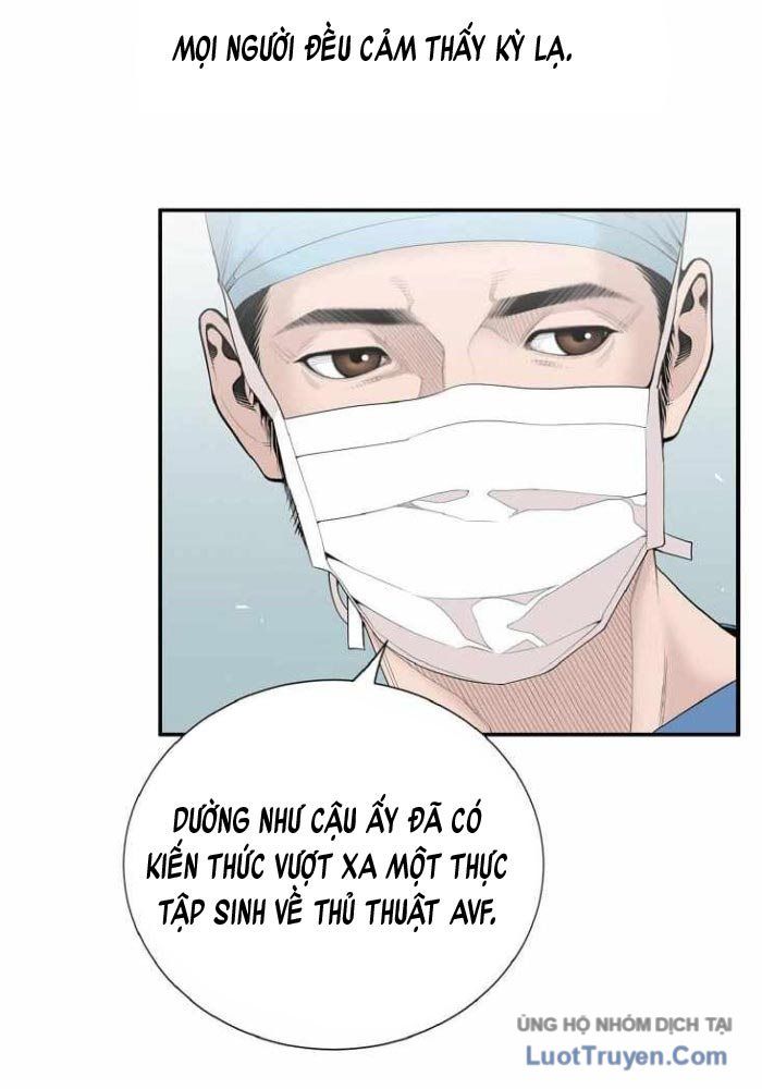 Bác Sĩ Choi Tae-Soo Chapter 8 - 11